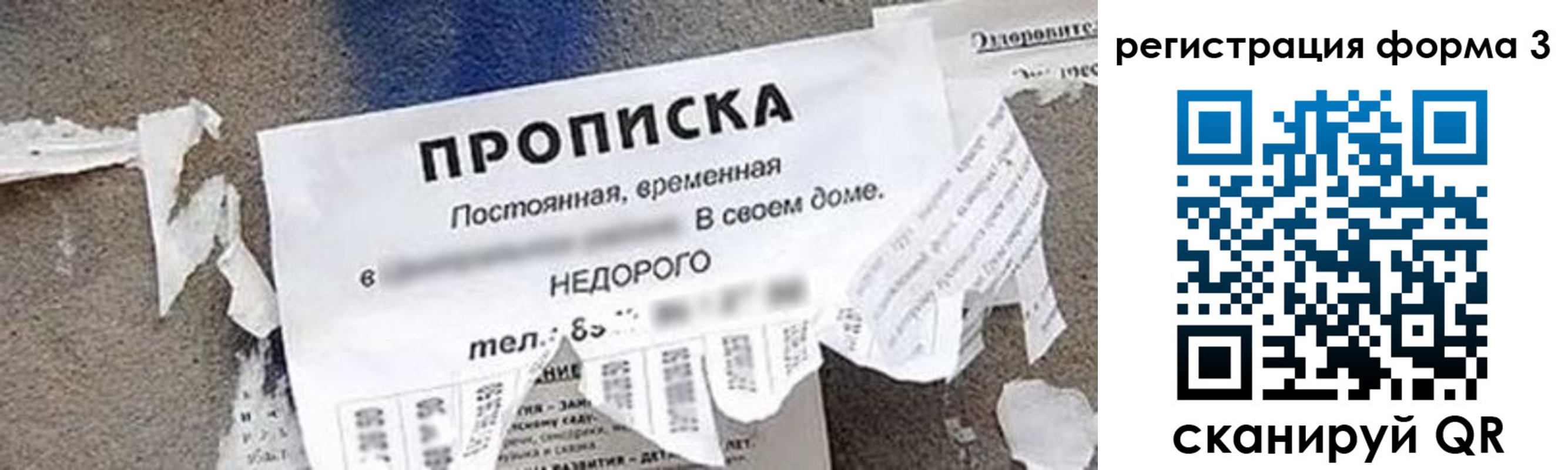 прописка 2025 в Новосибирске
